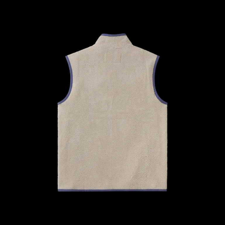 Highland Alpaca Vest