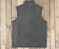 Highland Alpaca Vest