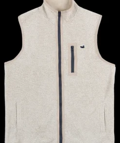 Highland Alpaca Vest