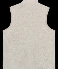 Highland Alpaca Vest