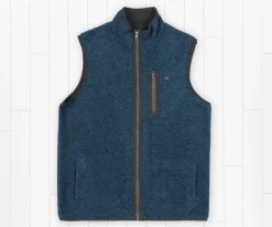 Highland Alpaca Vest