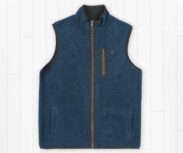 Highland Alpaca Vest