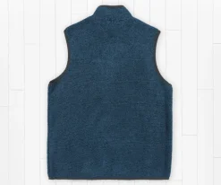 Highland Alpaca Vest