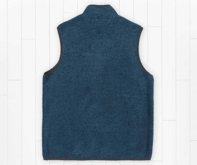 Highland Alpaca Vest