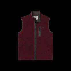Highland Alpaca Vest