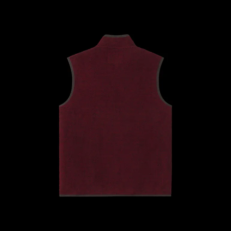 Highland Alpaca Vest