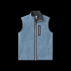 Highland Alpaca Vest