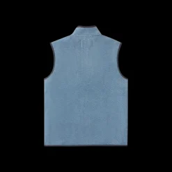 Highland Alpaca Vest