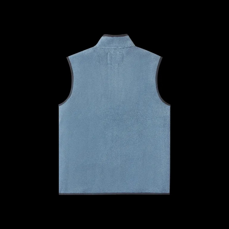 Highland Alpaca Vest