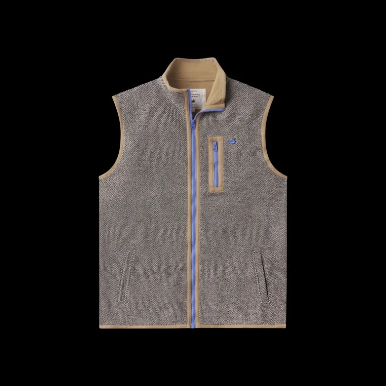 Highland Alpaca Vest
