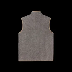 Highland Alpaca Vest