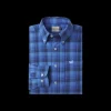Holly Ridge Washed Dress Shirt