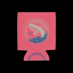 Hooked Up Coozie