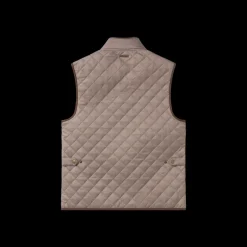Huntington Quilted Vest