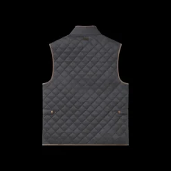Huntington Quilted Vest