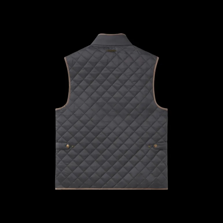 Huntington Quilted Vest