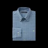 Idlewild Performance Gingham Dress Shirt