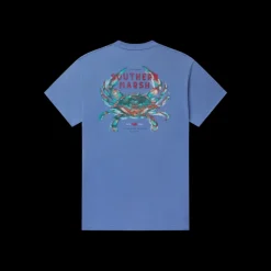 Impressions Tee - Crab