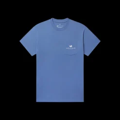 Impressions Tee - Crab