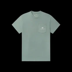 Impressions Tee - Crab