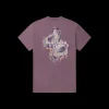 Impressions Tee - Oyster