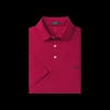Island Burst Performance Polo