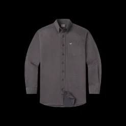 Jacinto Check Flannel