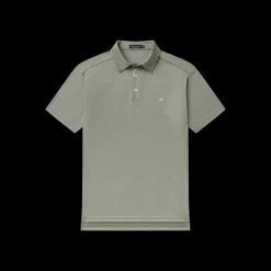 Jackson Performance Polo