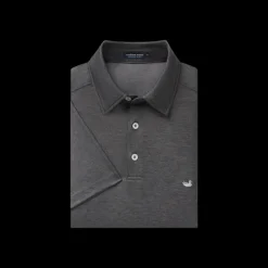 Jackson Performance Polo