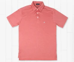 Jackson Performance Polo