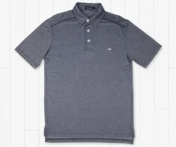 Jackson Performance Polo