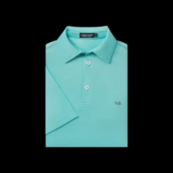 Jackson Performance Polo