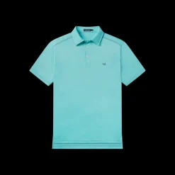 Jackson Performance Polo