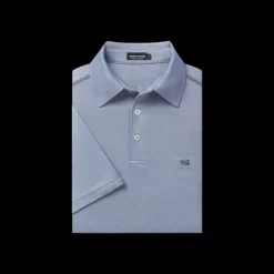 Jackson Performance Polo