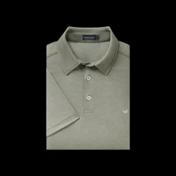 Jackson Performance Polo