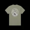 Jackson Square Tee
