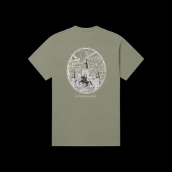 Jackson Square Tee