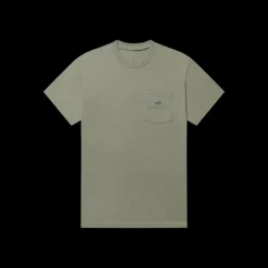 Jackson Square Tee