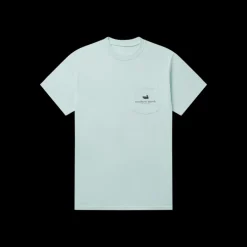 Jackson Square Tee