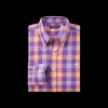 Jalisco Gingham Dress Shirt