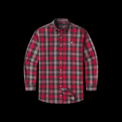 Jalisco Gingham Dress Shirt