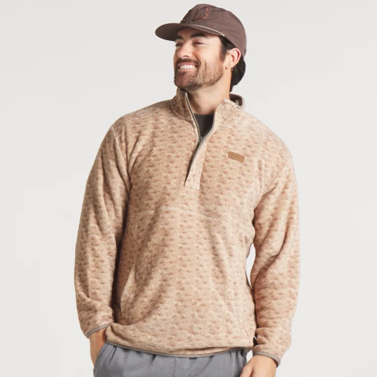Jalisco Retro Fleece