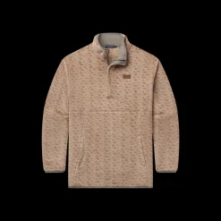 Jalisco Retro Fleece