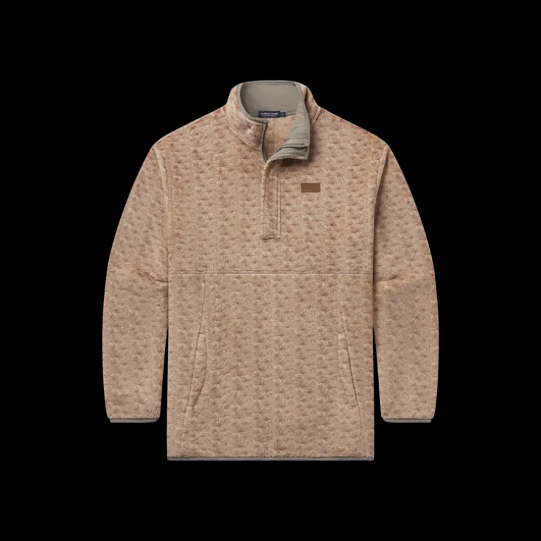 Jalisco Retro Fleece