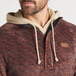 Jalisco Retro Fleece