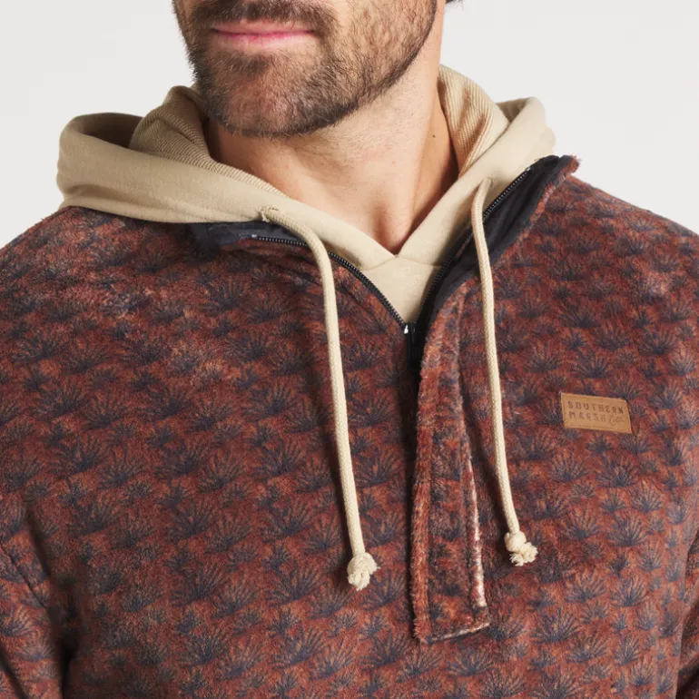 Jalisco Retro Fleece
