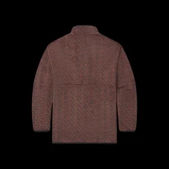 Jalisco Retro Fleece