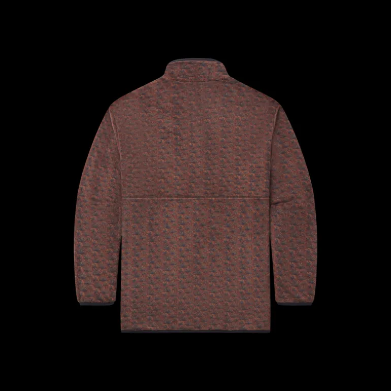 Jalisco Retro Fleece