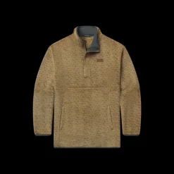 Jalisco Retro Fleece