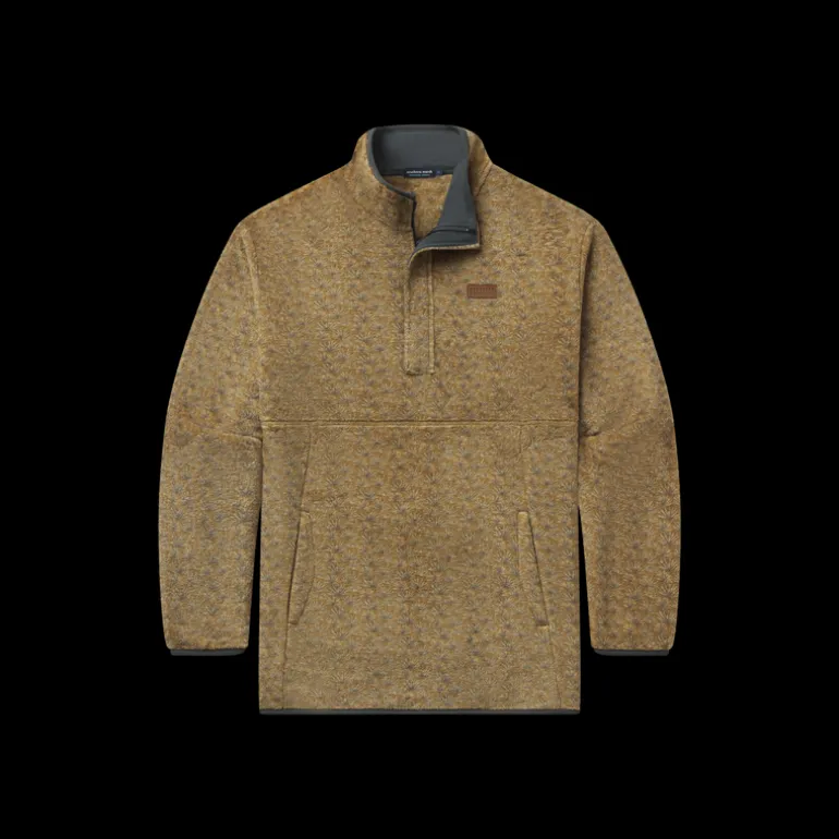 Jalisco Retro Fleece